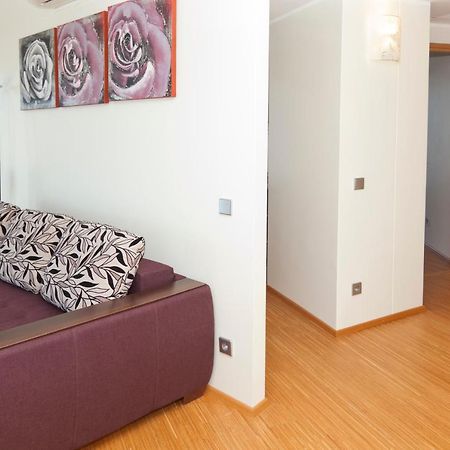 Tigutorn Apartment Тарту Экстерьер фото