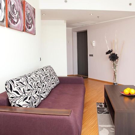 Tigutorn Apartment Тарту Экстерьер фото