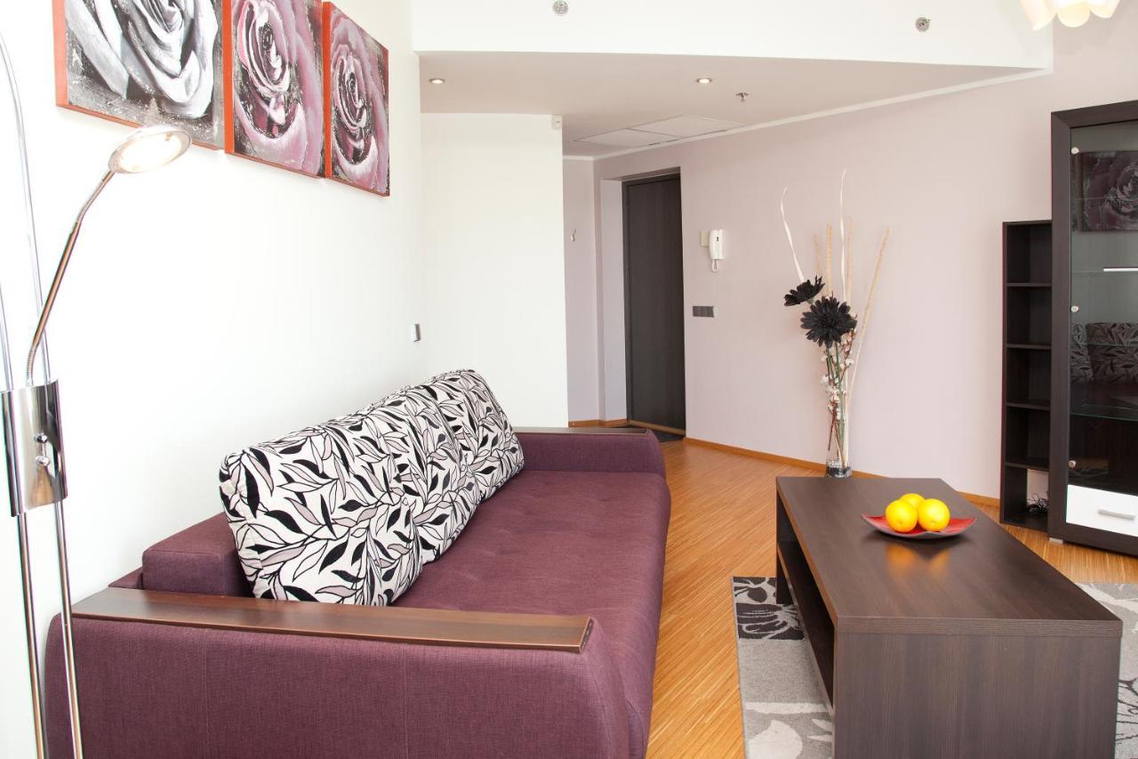 Tigutorn Apartment Тарту Экстерьер фото