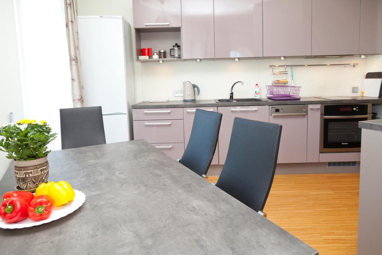 Tigutorn Apartment Тарту Экстерьер фото