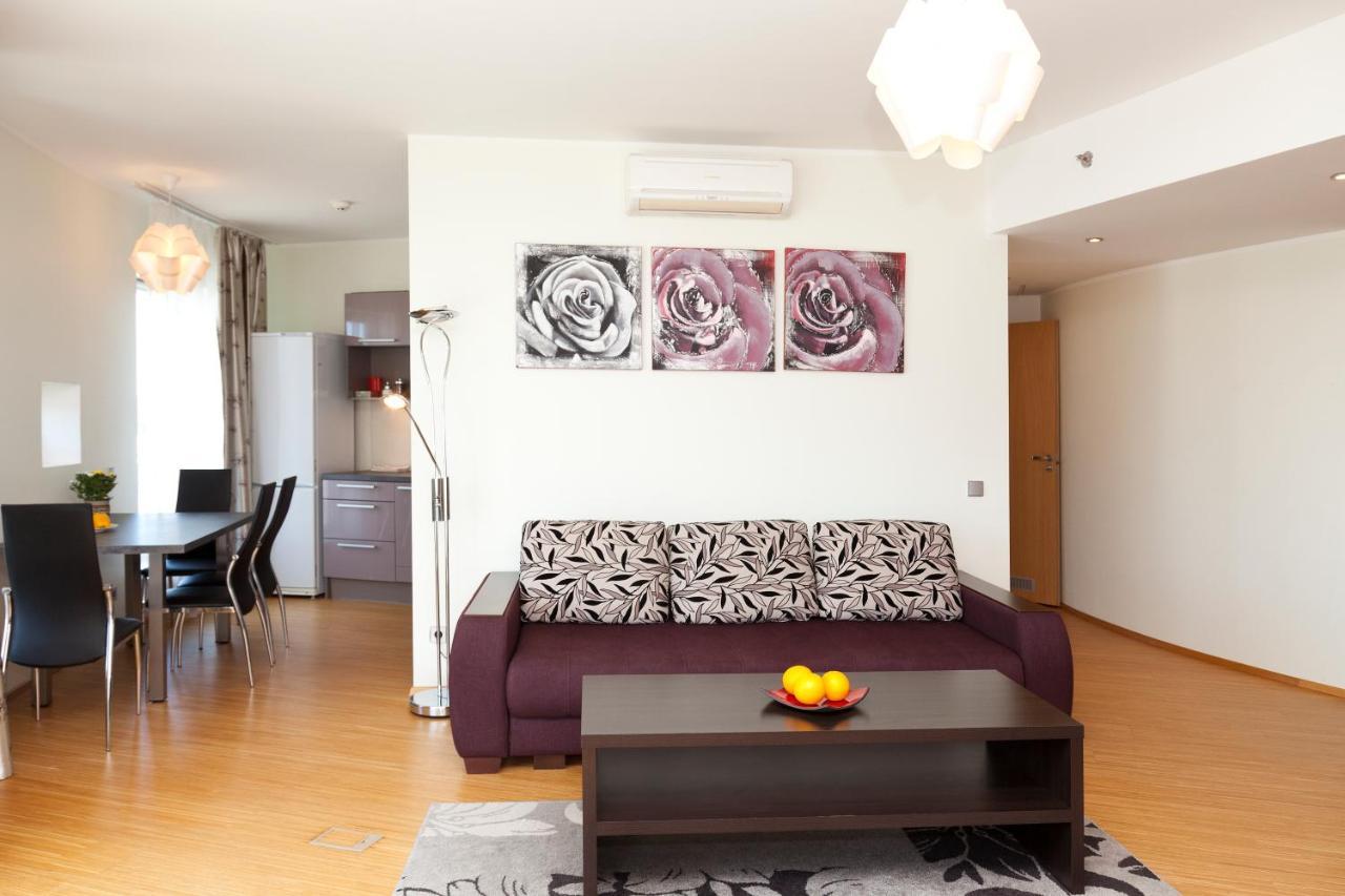 Tigutorn Apartment Тарту Экстерьер фото