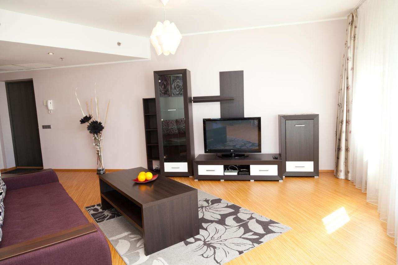 Tigutorn Apartment Тарту Экстерьер фото