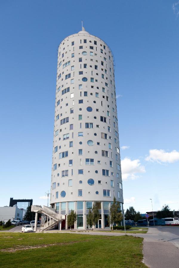 Tigutorn Apartment Тарту Экстерьер фото