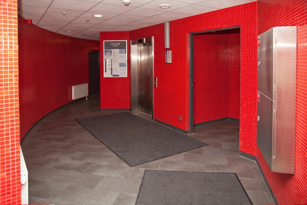 Tigutorn Apartment Тарту Экстерьер фото