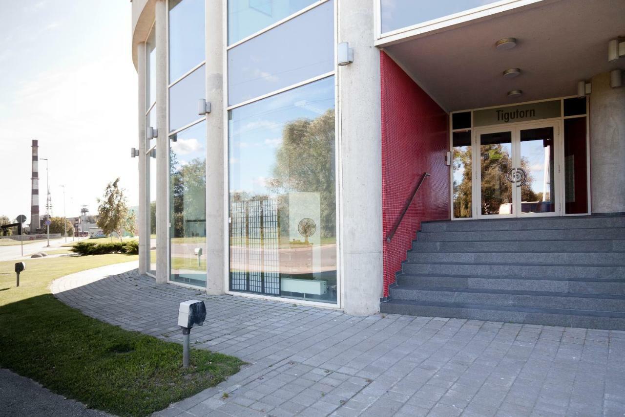 Tigutorn Apartment Тарту Экстерьер фото